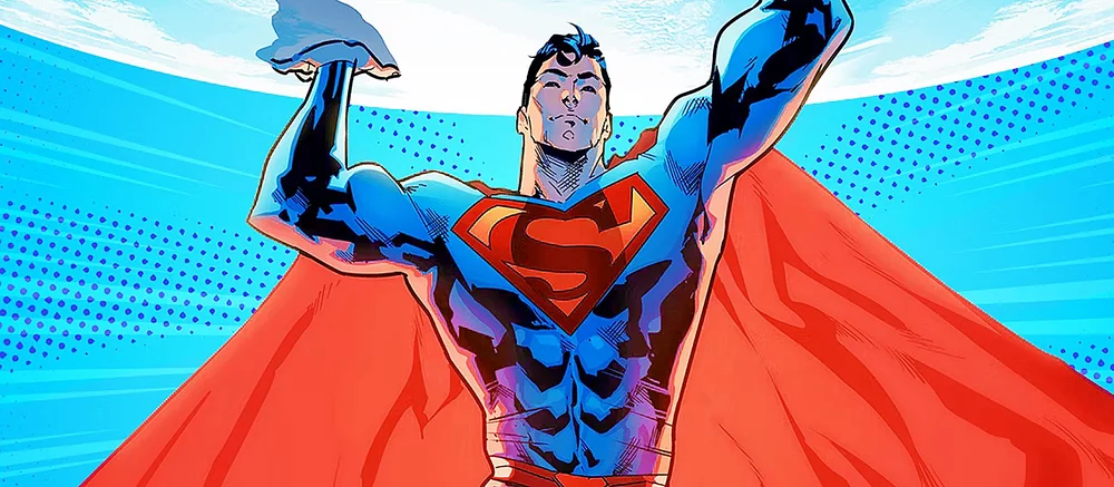 «Я не вліз у жодні свої штани»: виконавець ролі Супермена розповів про трансформацію для нового фільму