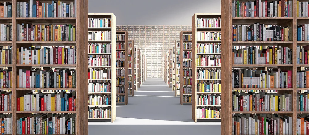 «Яндекс» запустив сервіс «Бібліотека Нейро»