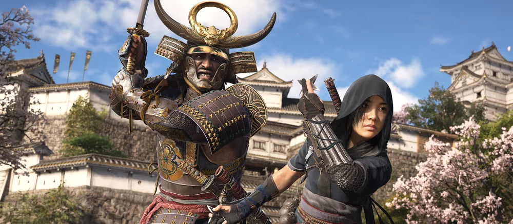 Японці не оцінили: новий трейлер Assassin's Creed Shadows потонув у дизлайках
