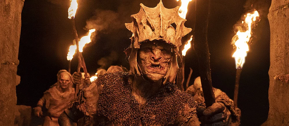 Глядачі другого сезону «Володаря перснів: Персні влади» розкритикували спірне рішення сценаристів