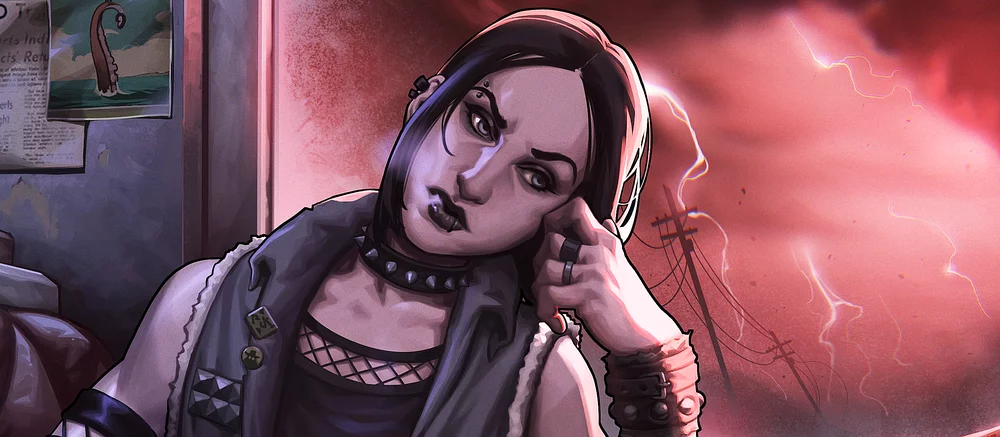 98% позитивних відгуків — на PC та консолях вийшла атмосферна гра за 180 руб, в якій потрібно чекати апокаліпсису в кафе