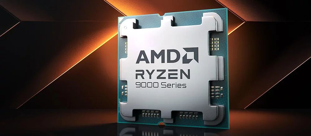 AMD готує до релізу процесор Ryzen 7 9800X3D з високими частотами та високою ціною