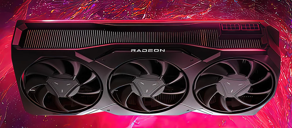 AMD готується представити Radeon RX 7650 GRE на CES 2025