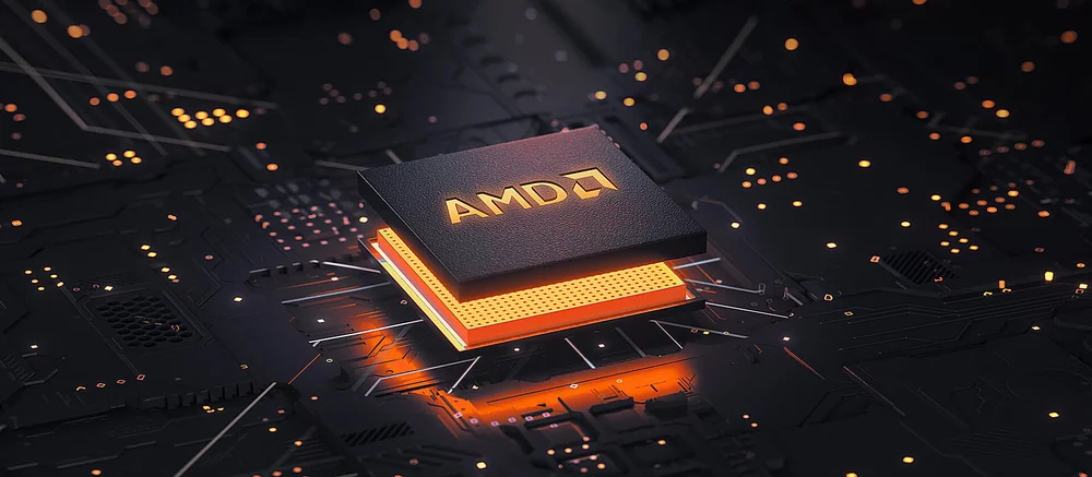 AMD представила ряд новинок під час заходу Advancing AI