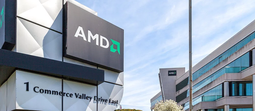 AMD представляє свою першу мовну модель ІІ