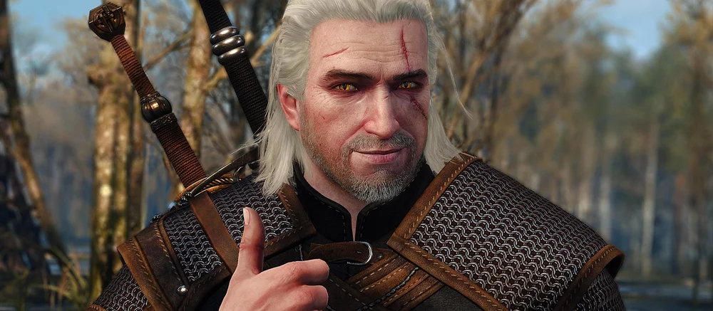 Анджей Сапковський назвав дату виходу нової книги по «Відьмаку»