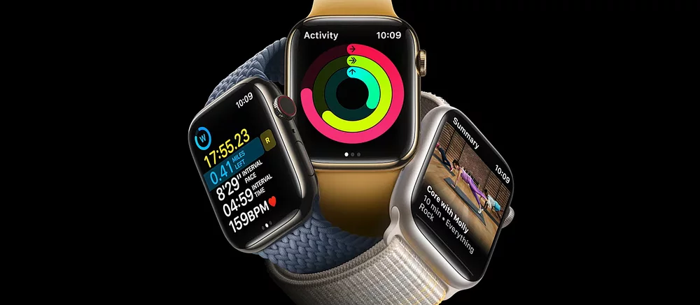 Apple Watch навчилися прогнозувати захворювання завдяки новому додатку