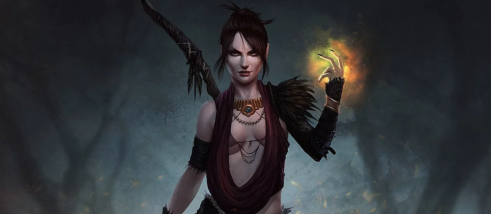 Арахнофоби задоволені: в Dragon Age: The Veilguard не буде жодного павука