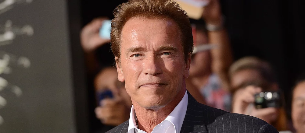 Арнольд Шварценеггер і Киану Рівз озвучать мультсеріал від творців «Любов, смерть і роботи» — Secret Level