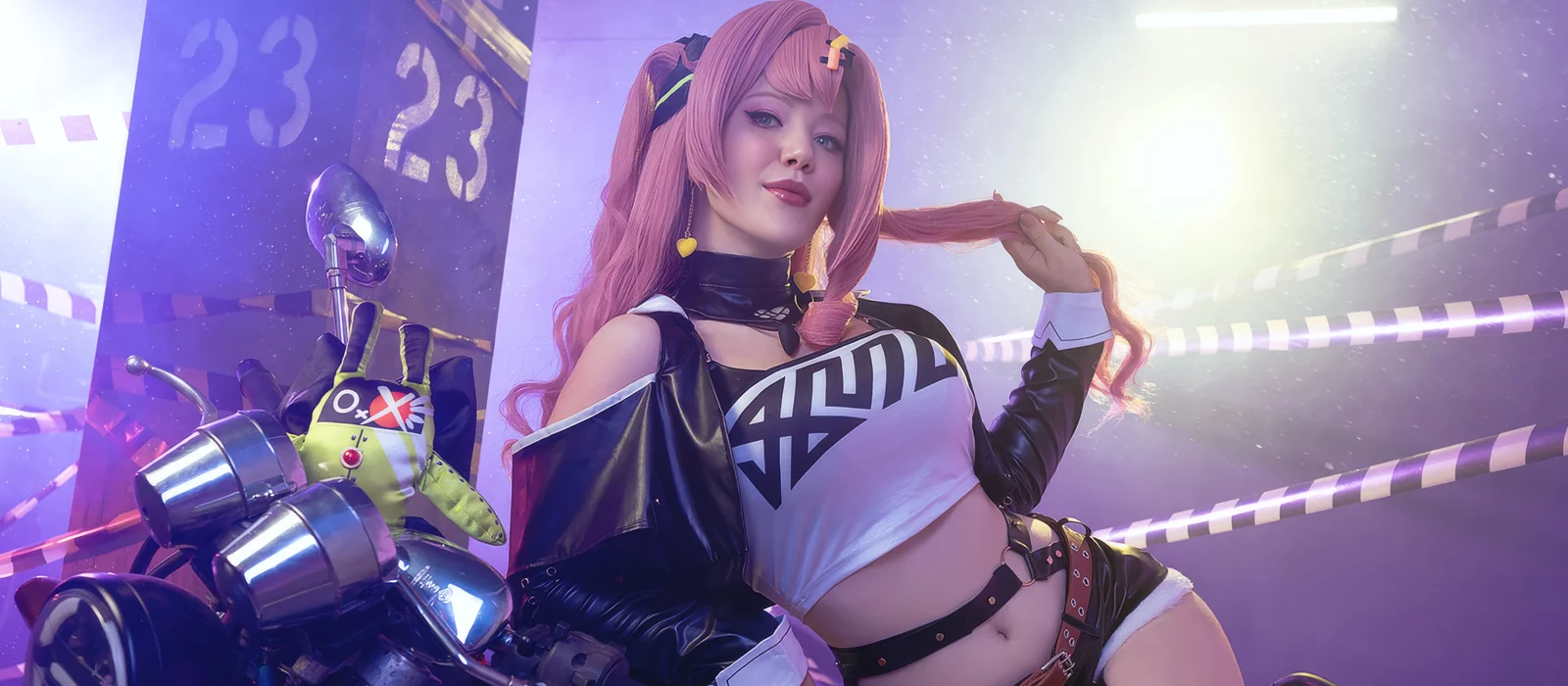Best Cosplay of Fall 2024