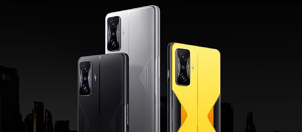 Бренд смартфонів Poco закриє свої сайти і додаток до кінця року