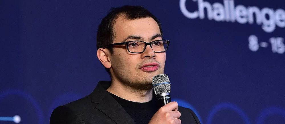 Колишній розробник Black & White отримав Нобелівську премію з хімії