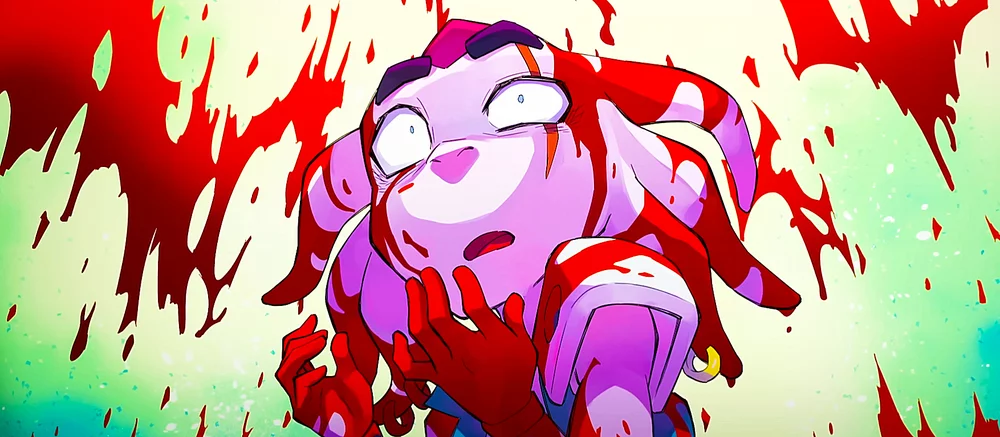 «Дійсно шедевральна гра» і «Виправдала очікування» — в Steam геймери вже оцінили новий екшен від творців Dead Cells