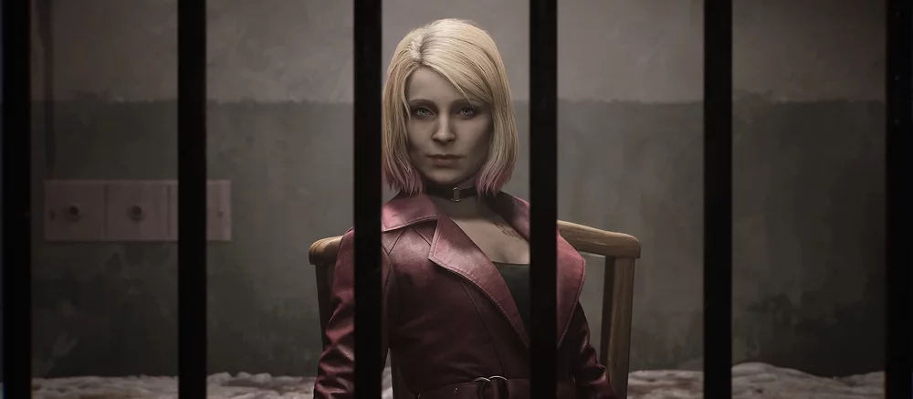 Гідна спадкоємиця? Ремейк Silent Hill 2 отримав 87 балів на Metacritic