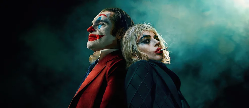 «Джокер: Божевілля на двох» вийшов у «цифрі»