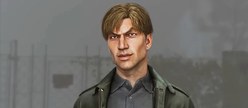 Ентузіаст познущався над Silent Hill 2 і показав, як Джеймс влаштував відривну вечірку з Пірамідоголовим і медсестрами