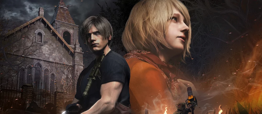 Ентузіаст показав ІІ-трейлер фільму по Resident Evil 4 із зірками «Хлопаків», «Гаррі Поттера» та «Гри Престолів»