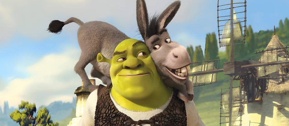 Ентузіаст показав, як міг би виглядати фільм за «Шреком» у стилі темного фентезі. Вийшло жахливо