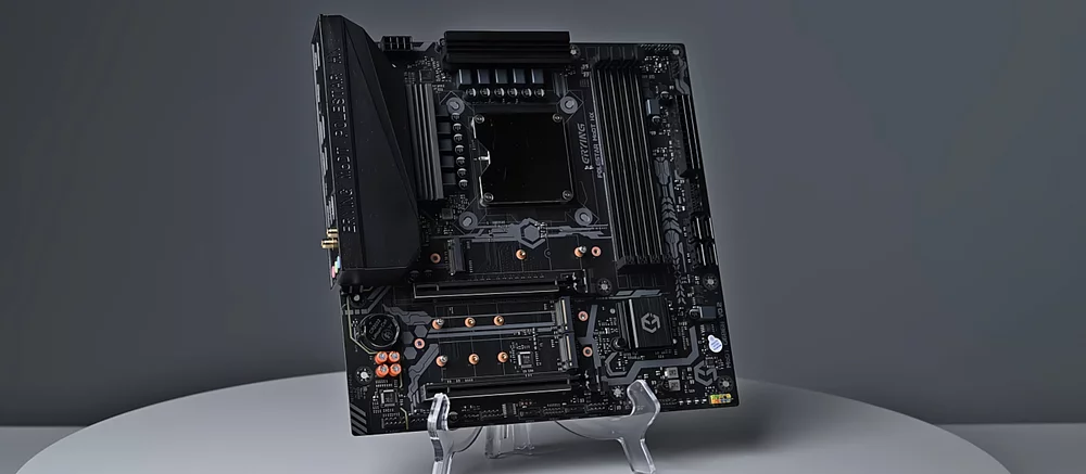 Erying представила материнську плату з Core i9-14900HX за доступною ціною