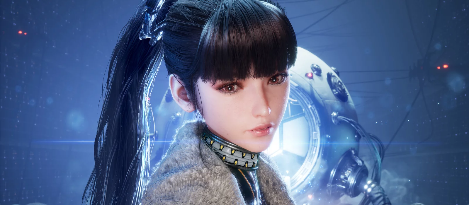 Eve from Stellar Blade added to Astro Bot — it turned out cute and funny