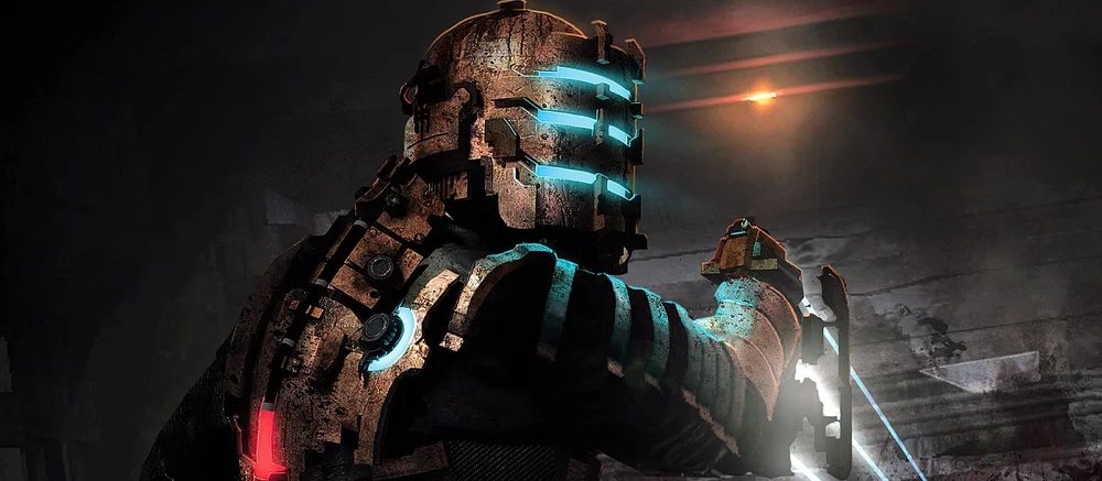 Фанати Dead Space розробляють власну гру по всесвіту