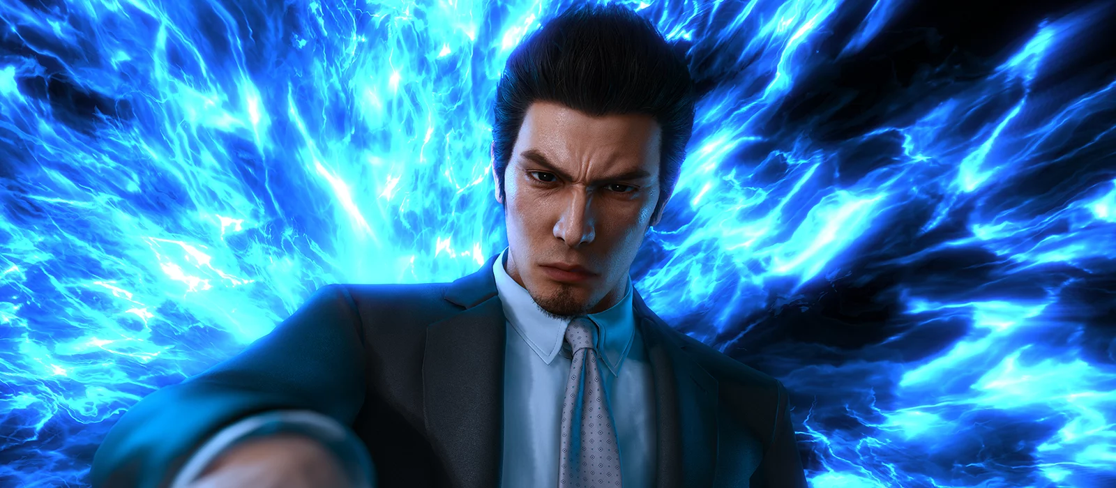 Free weekend in one of the parts of Yakuza: Like a Dragon has started on Steam