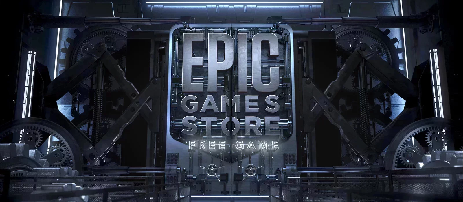Ghostwire: Tokyo and another game will be given away in EGS next week