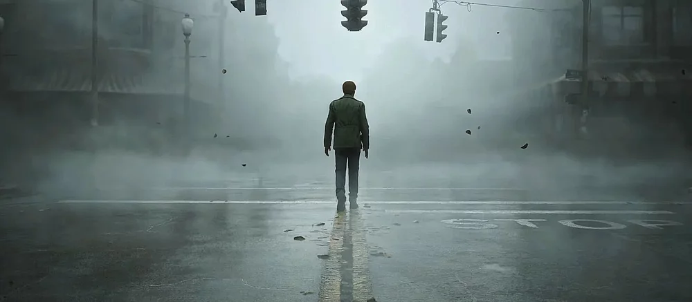 Розпродаж топових хоррорів до Хелловіну для Steam та не тільки — знижка на Silent Hill 2, Resident Evil 4 та інші ігри