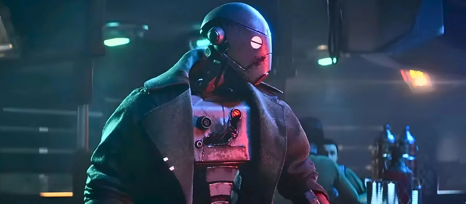 How to Find Experts and Gain New Abilities in Star Wars Outlaws