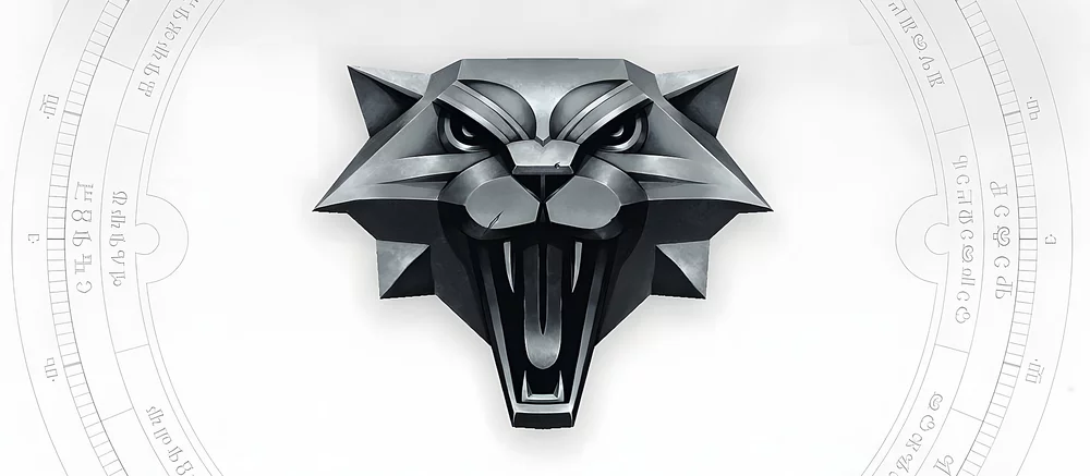 Художник показав класну 3D-модель відьмачки з Школи Кота та вразив професіоналів з Naughty Dog, NVIDIA та Eidos