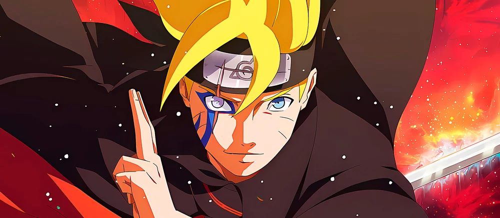 Художник показав реалістичну 3D-версію Боруто Узумаки з «Наруто». Робота сподобалася автору Mortal Kombat 1