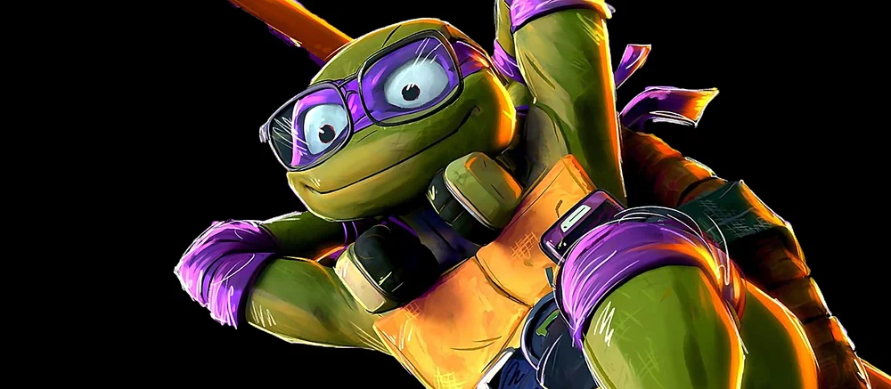 Гравці оцінили новий екшн про Черепашок-ніндзя. Він провалився на ПК