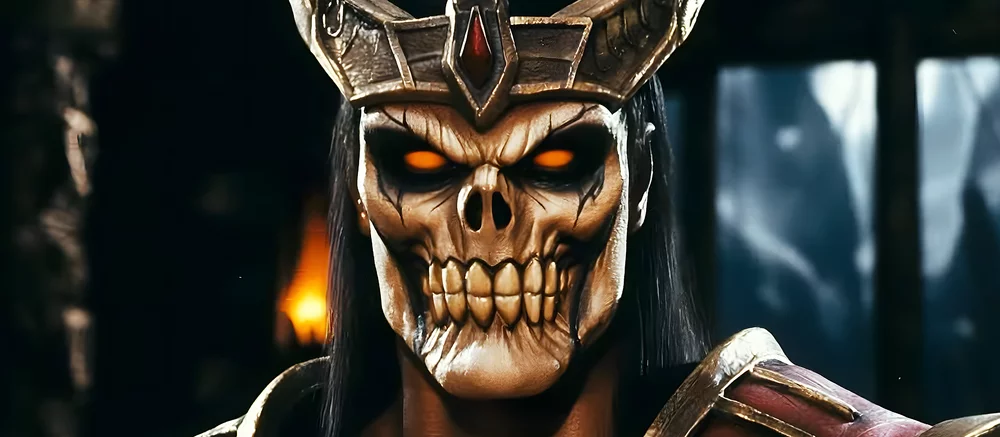 ШІ попросили показати, як би виглядали персонажі Mortal Kombat, якби їх придумали в 1950-х