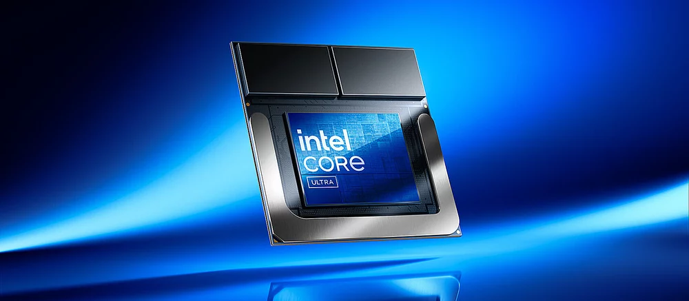 Intel несподівано представила 1,8-нм процесор Panther Lake