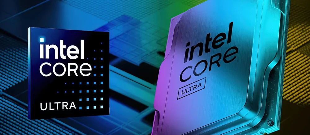 Intel офіційно представила процесори Core Ultra 200S: нейронний модуль і старі ціни