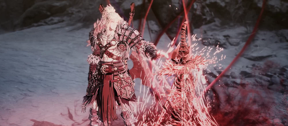 Інтерв'ю VGTimes з технічним директором The First Berserker: Khazan на TGS 2024: про особливості гри, сюжет і всесвіт Dungeon Fighter