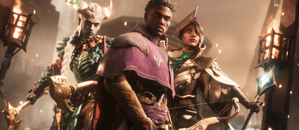 Історія BioWare — чи зможе Dragon Age: The Veilguard врятувати студію?