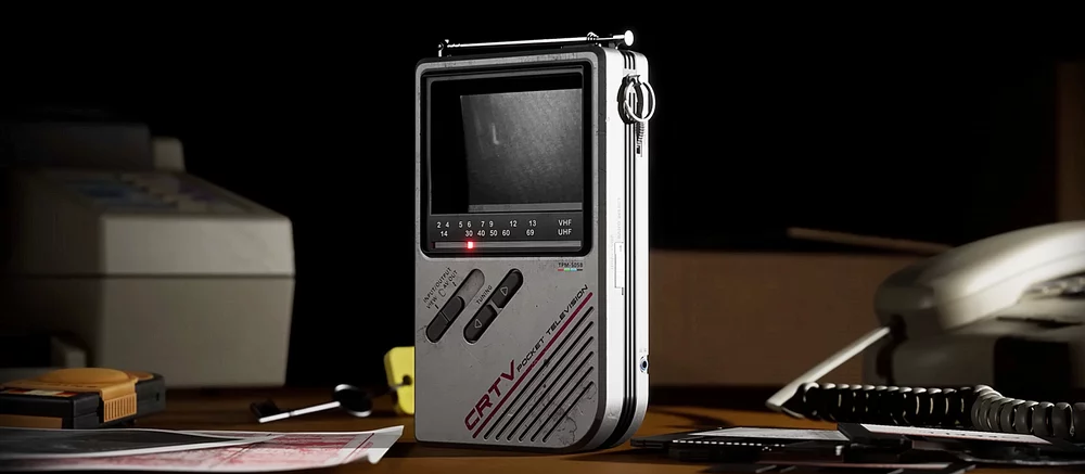 Видавець Silent Hill: Townfall заспокоїв фанатів — гра як і раніше розробляється