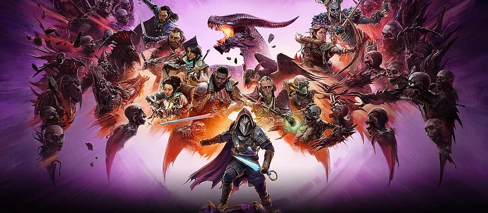 «Гарна та технічно бездоганна»: критики оцінили Dragon Age: The Veilguard