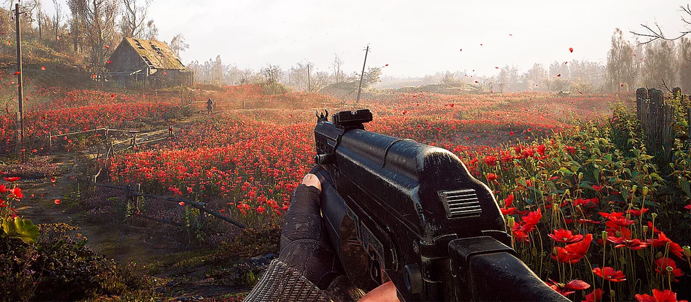 «Крута графіка, баги, але все ще та сама атмосфера» — чим запам'яталася демка S.T.A.L.K.E.R. 2: Heart of Chornobyl