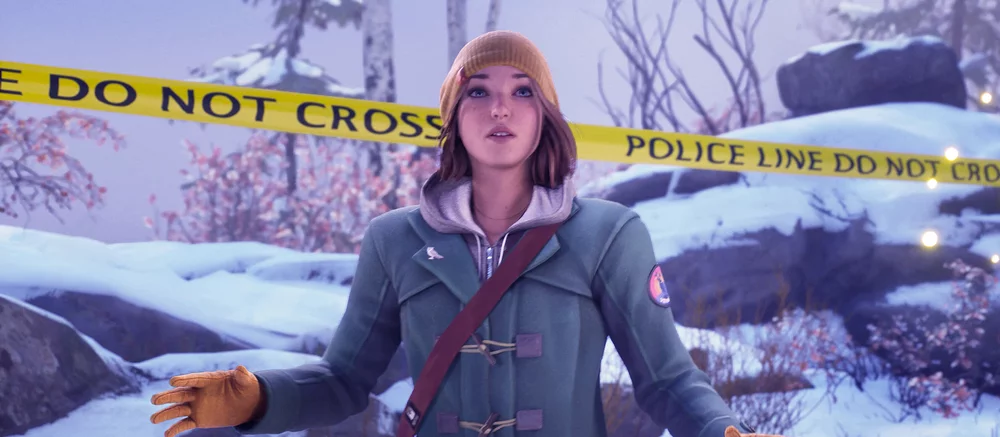 Life is Strange: Double Exposure повністю вийшла на всіх платформах
