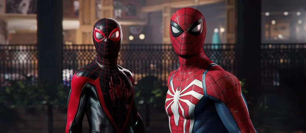 Marvel's Spider-Man 2 не отримає сюжетних DLC. Для PC-версії знадобиться прив'язка до PSN
