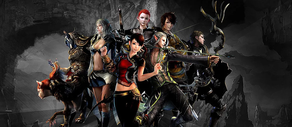 MMORPG ArcheAge отримала оновлення з новими PvP-івентами та подарунками