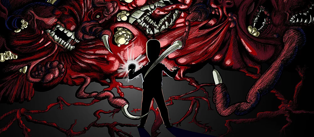 На Android і iOS можна безкоштовно завантажити інді-хорор з рейтингом 94% у Steam