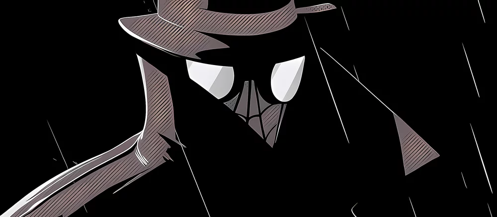 На фото показали Ніколаса Кейджа в ролі Нуарного Людини-павука з нового серіалу Amazon