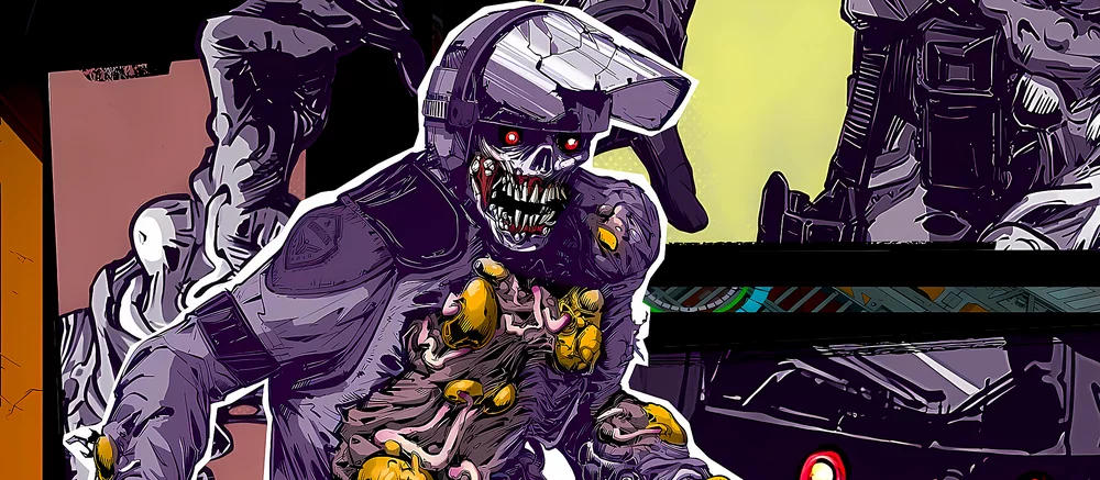 На PC і консолях вийшов коміксовий шутер у всесвіті The Callisto Protocol, в якому потрібно втекти з в'язниці