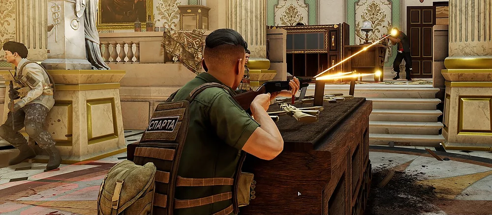 На ПК можна безкоштовно зіграти в «російську XCOM в Африці»