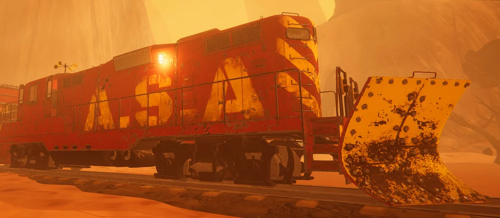 На ПК вийшов хорор, схожий на «Lethal Company про постапокаліпсис»