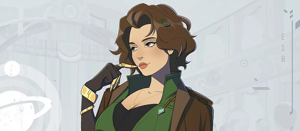 На ПК вийшла безкоштовна RPG про Росію майбутнього, над якою працювали колишні автори Baldur's Gate 3