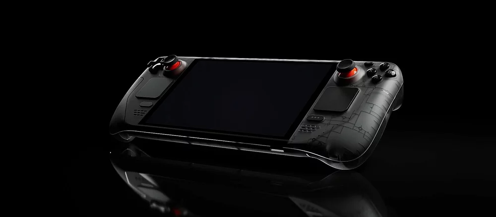 На Steam Deck вдалося запустити операційну систему macOS Sequoia